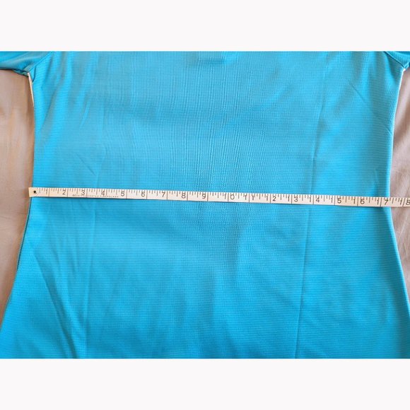 Yonex Women's Badminton Game Shirt - Picture 5 of 8